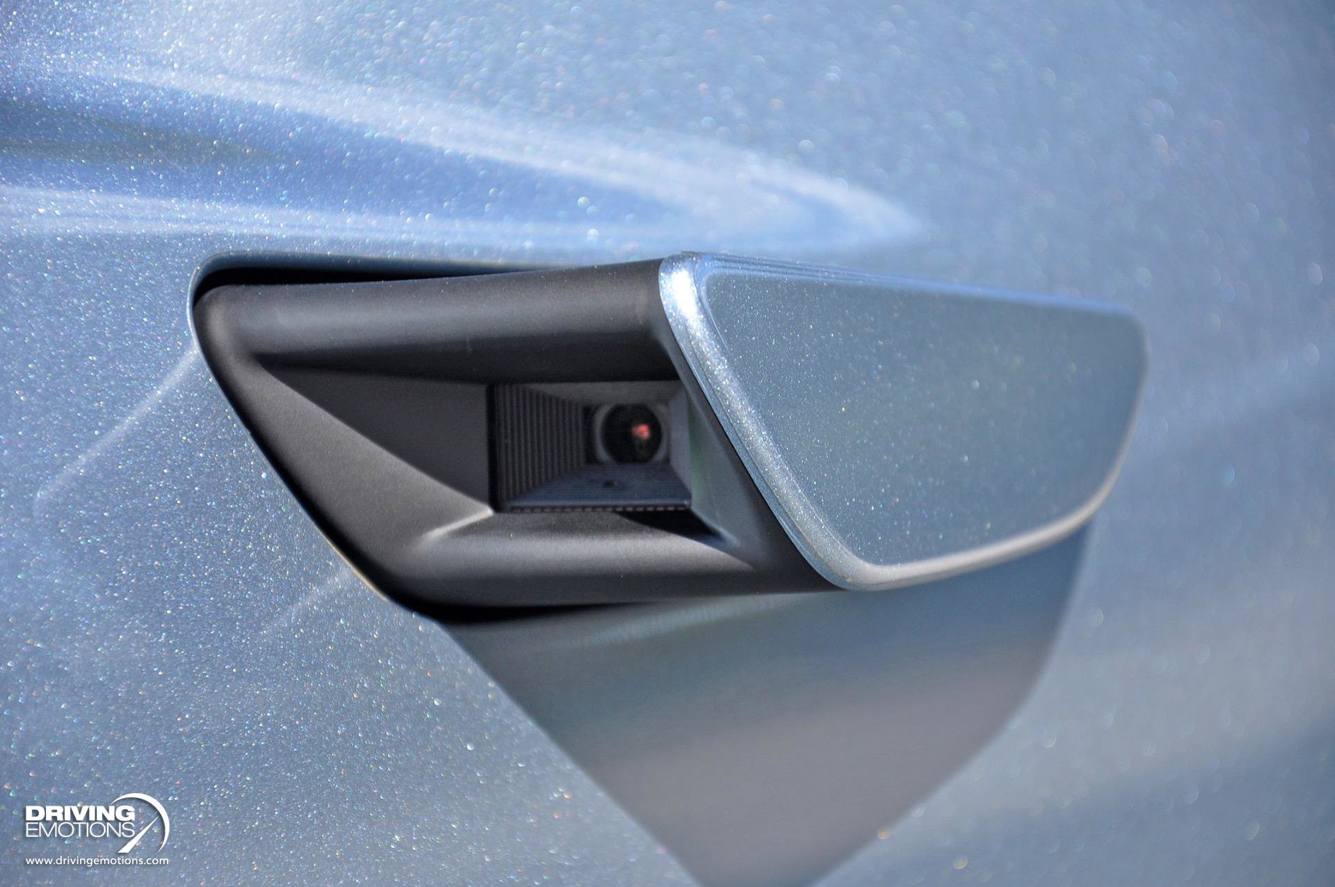 Used 2020 McLaren Speedtail image 20