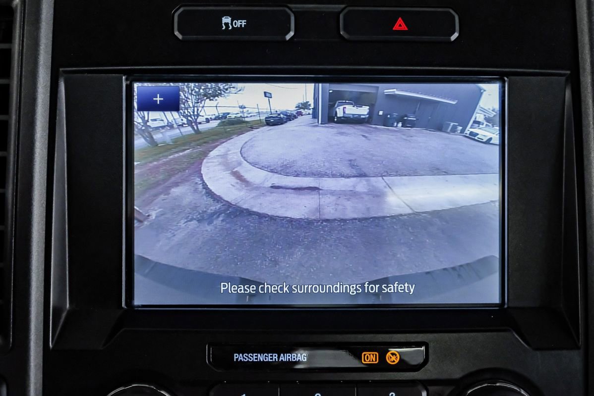 Used 2020 Ford F250 XL w/ STX Appearance Package image 19