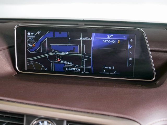Used 2019 Lexus RX 450h AWD w/ Luxury Package image 17
