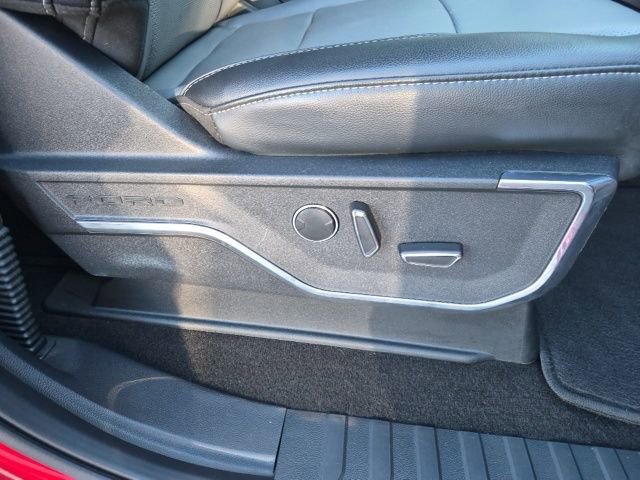 Used 2022 Ford F150 Lariat w/ Equipment Group 502A High image 37