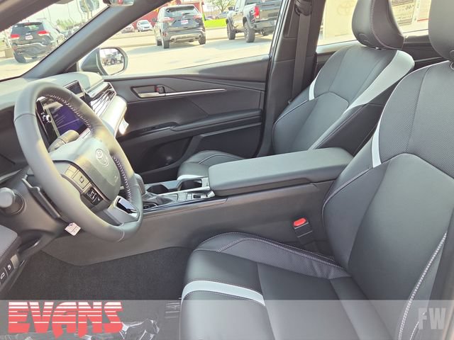 New 2026 Toyota Camry SE w/ Multimedia Upgrade Package AWD/4WD image 20