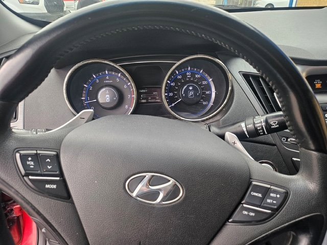 Used 2011 Hyundai Sonata SE image 10
