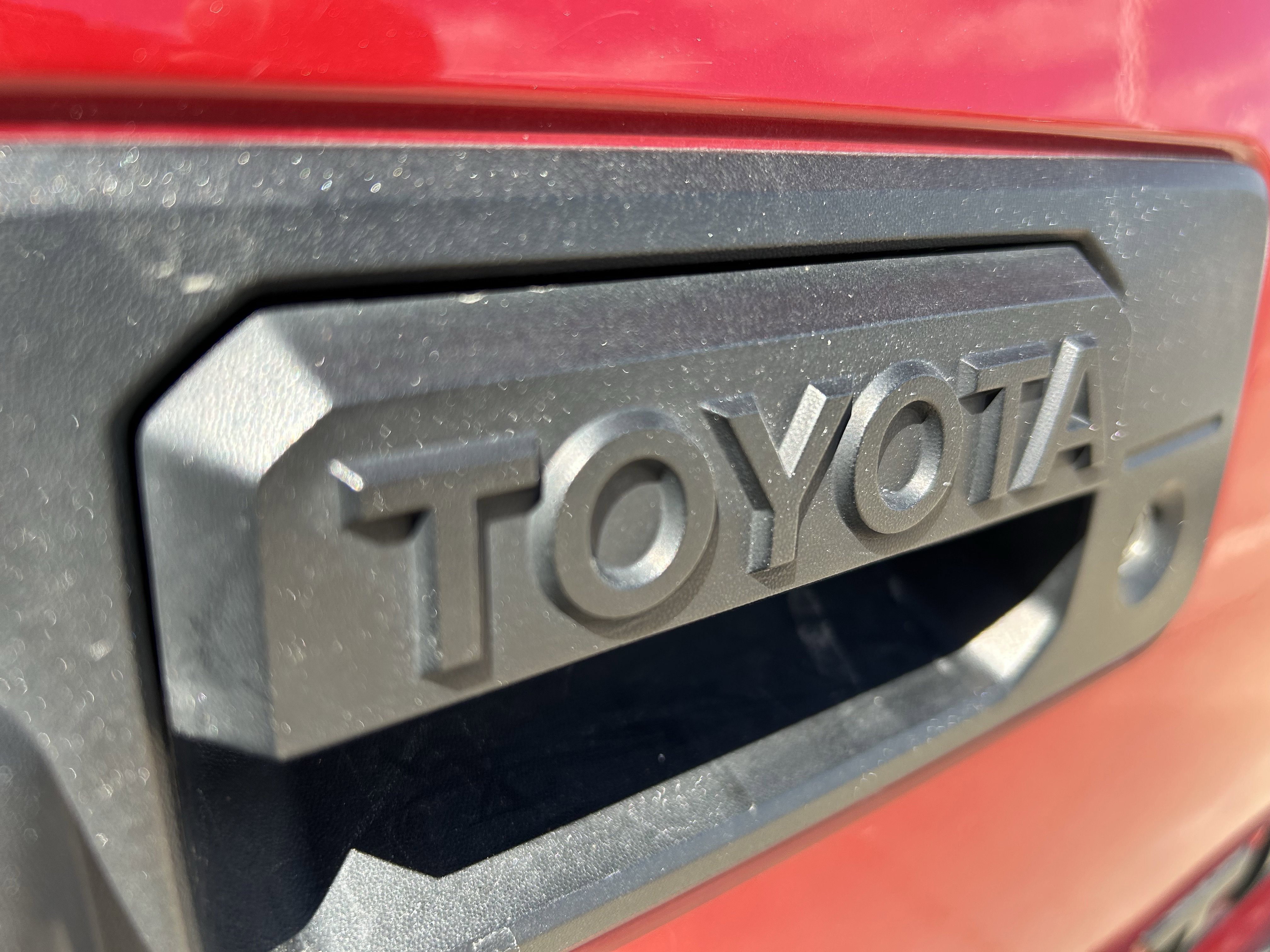Used 2020 Toyota Tundra Limited w/ Limited Premium Package AWD/4WD image 7