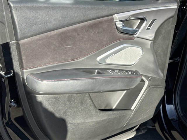 Used 2022 Acura RDX A-Spec image 19