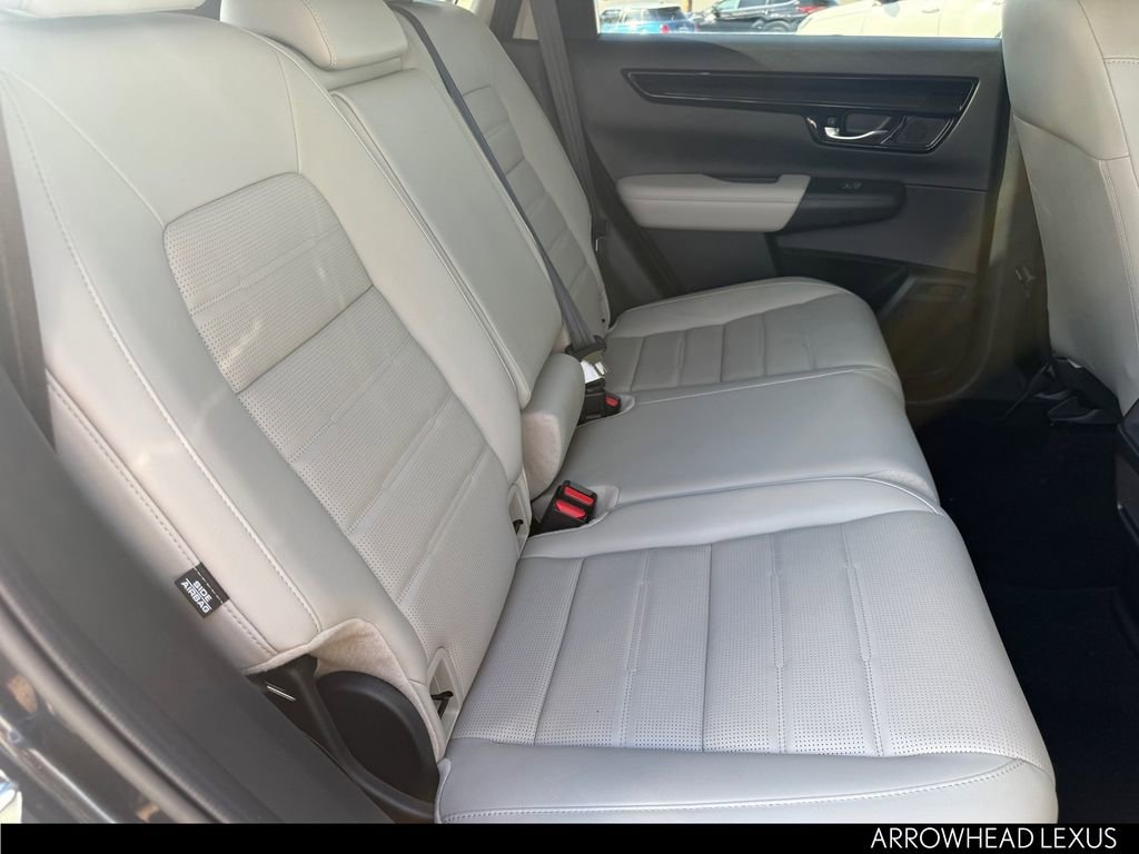 Used 2024 Honda CR-V EX-L image 31