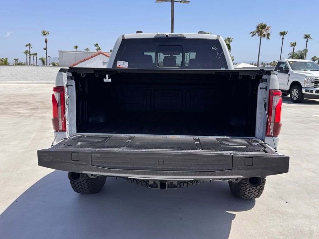 New 2026 Ford F150 Raptor image 13