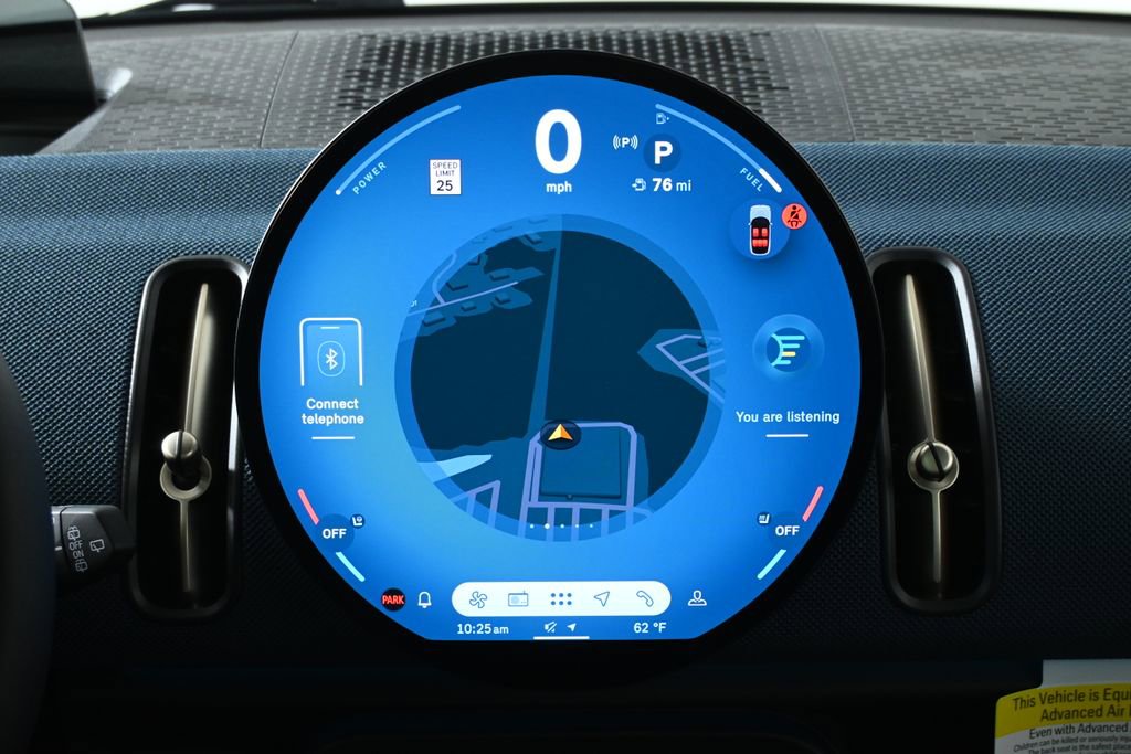 Used 2025 MINI Cooper Countryman S image 16