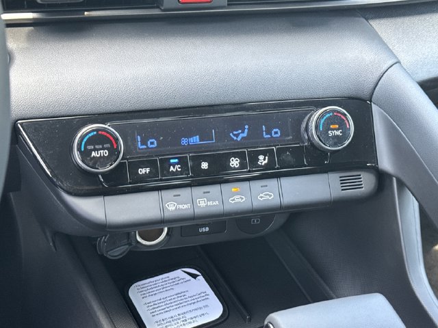 New 2026 Hyundai Elantra Sport FWD image 32