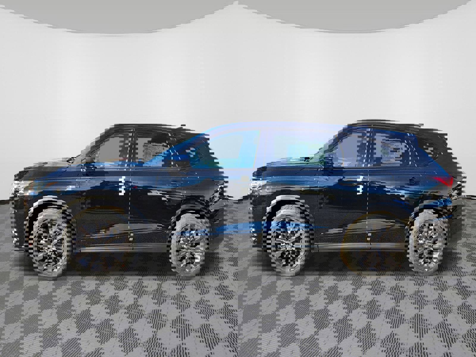 New 2026 Acura MDX A-Spec image 5