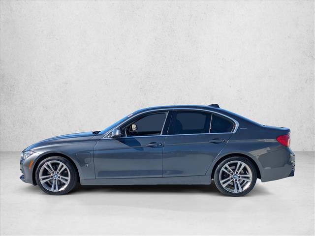 Used 2018 BMW 330e image 2