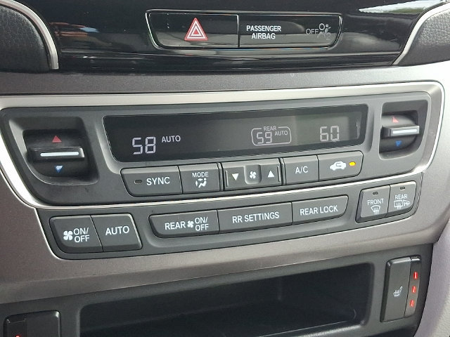Used 2022 Honda Pilot EX-L image 18