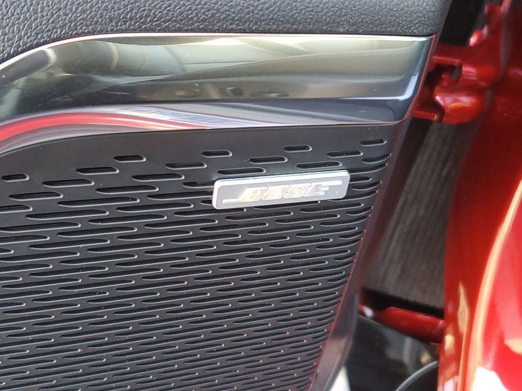 New 2026 Chevrolet Traverse High Country image 17