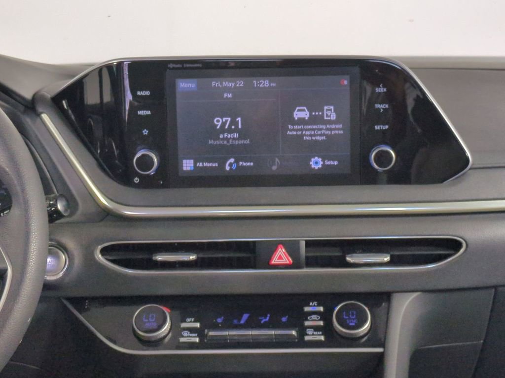 Used 2022 Hyundai Sonata SEL FWD image 18