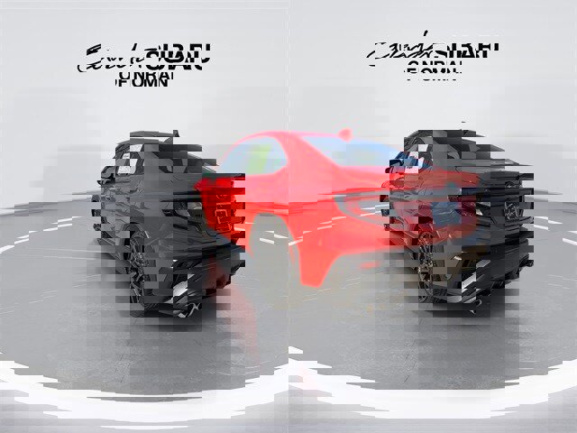 New 2025 Subaru WRX Premium image 9