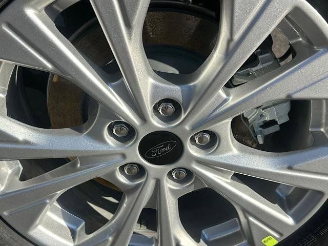 New 2026 Ford Escape Active w/ Cold Weather Package AWD/4WD image 15