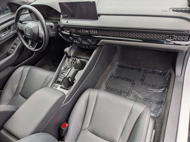 Used 2024 Honda Accord Sport image 21