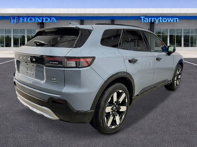 New 2026 Honda Prologue Elite image 5