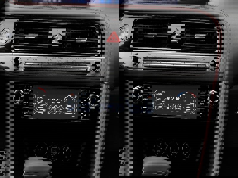 New 2025 Genesis G70 2.5T w/ Sport Prestige Package image 15