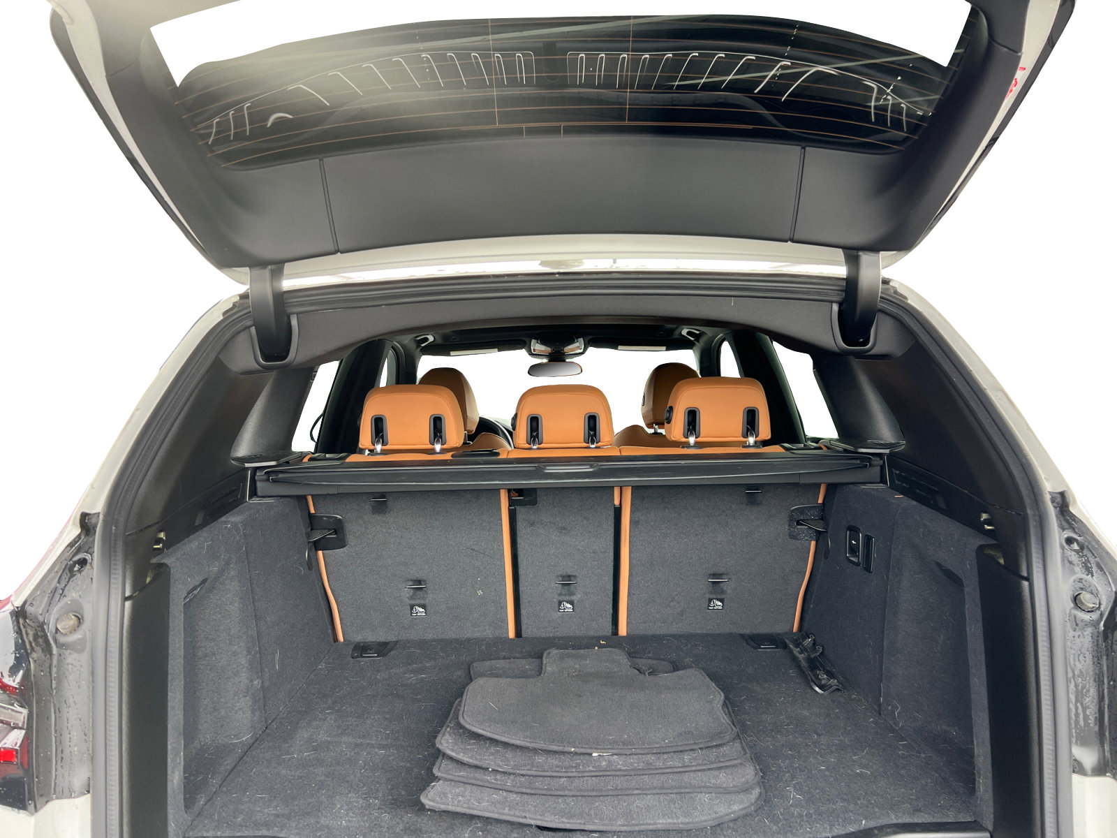 Used 2022 BMW X3 sDrive30i w/ Convenience Package w/ZPA image 11