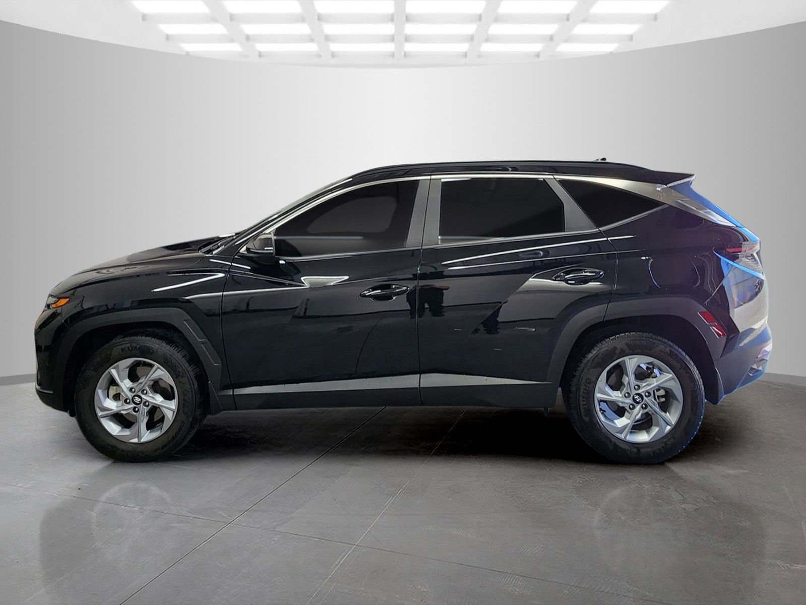 Used 2023 Hyundai Tucson SEL image 4