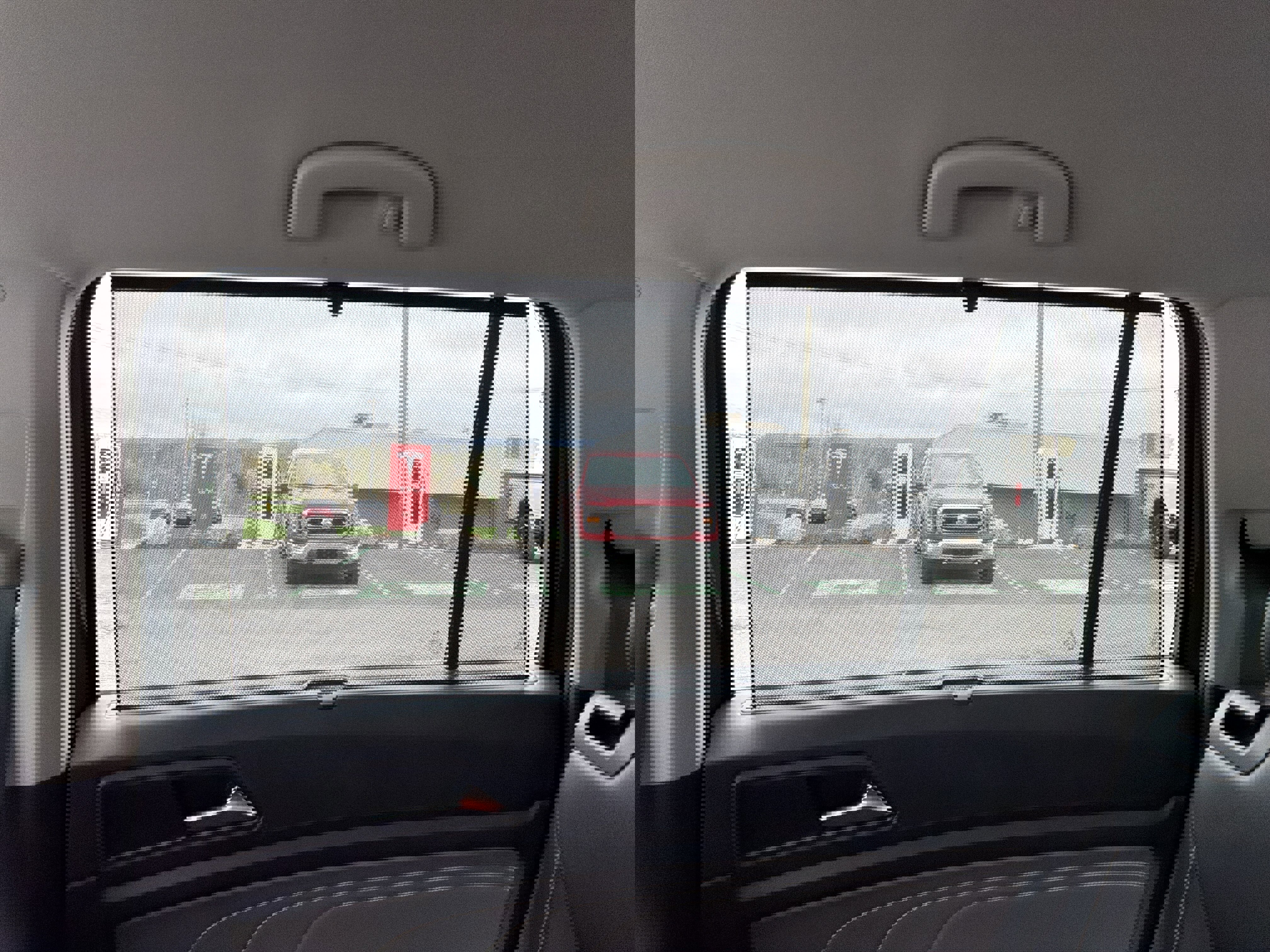 Used 2023 Volkswagen Atlas SE w/ Black Wheel Package AWD/4WD image 26