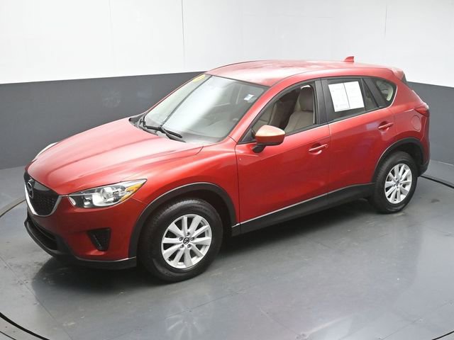 Used 2014 MAZDA CX-5 Sport w/ Bluetooth Audio Package image 40