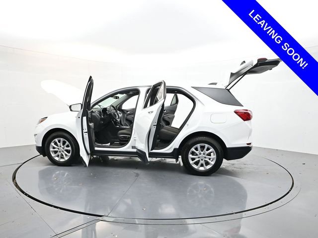 Used 2020 Chevrolet Equinox LT image 37
