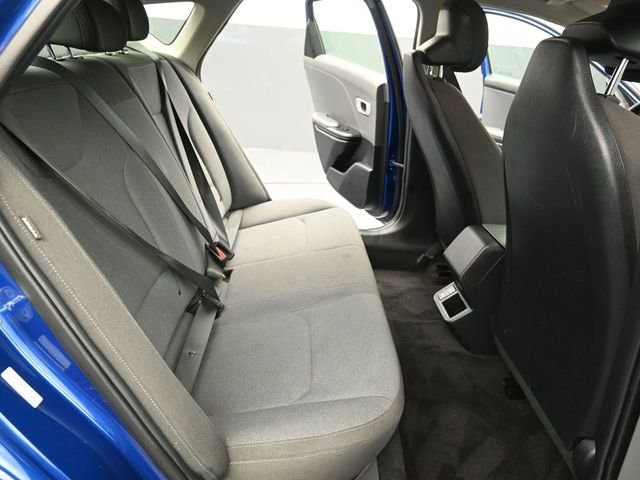 Used 2025 Kia K4 LXS image 10