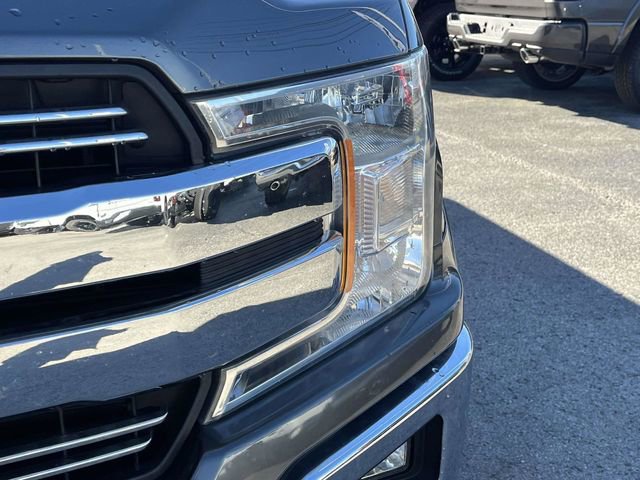 Used 2019 Ford F150 Lariat image 9