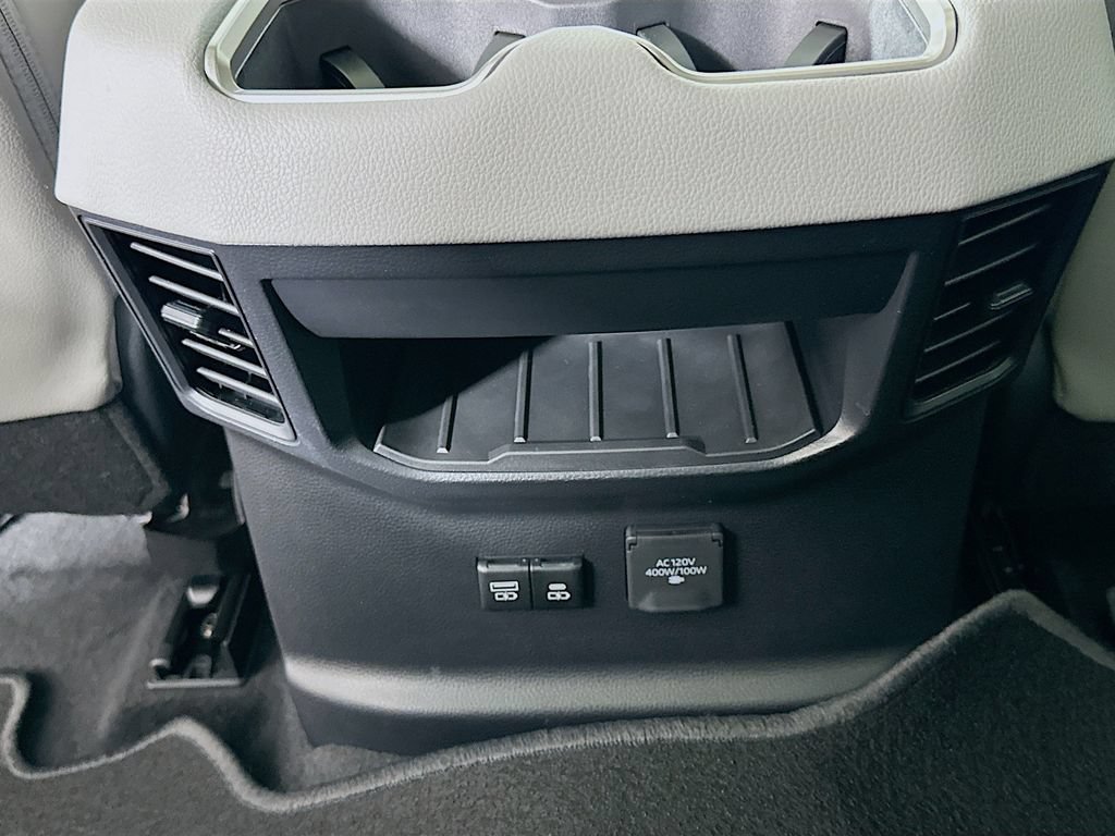 Certified 2026 Toyota Tundra Limited RWD image 26