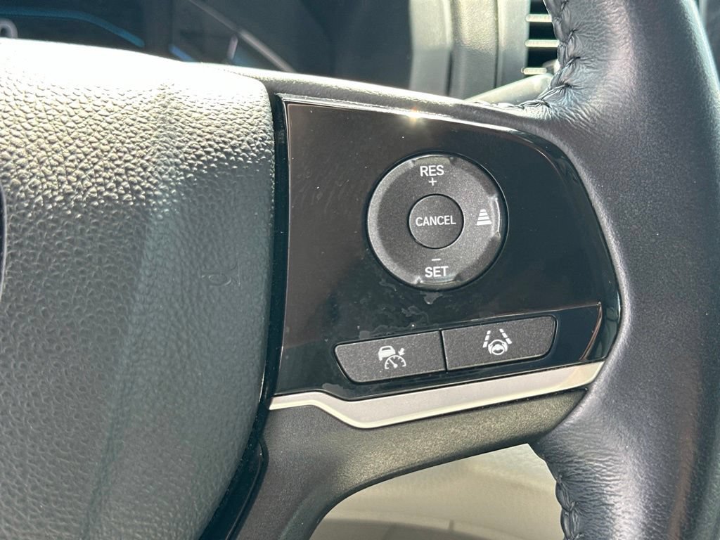 Used 2023 Honda Odyssey Touring image 23