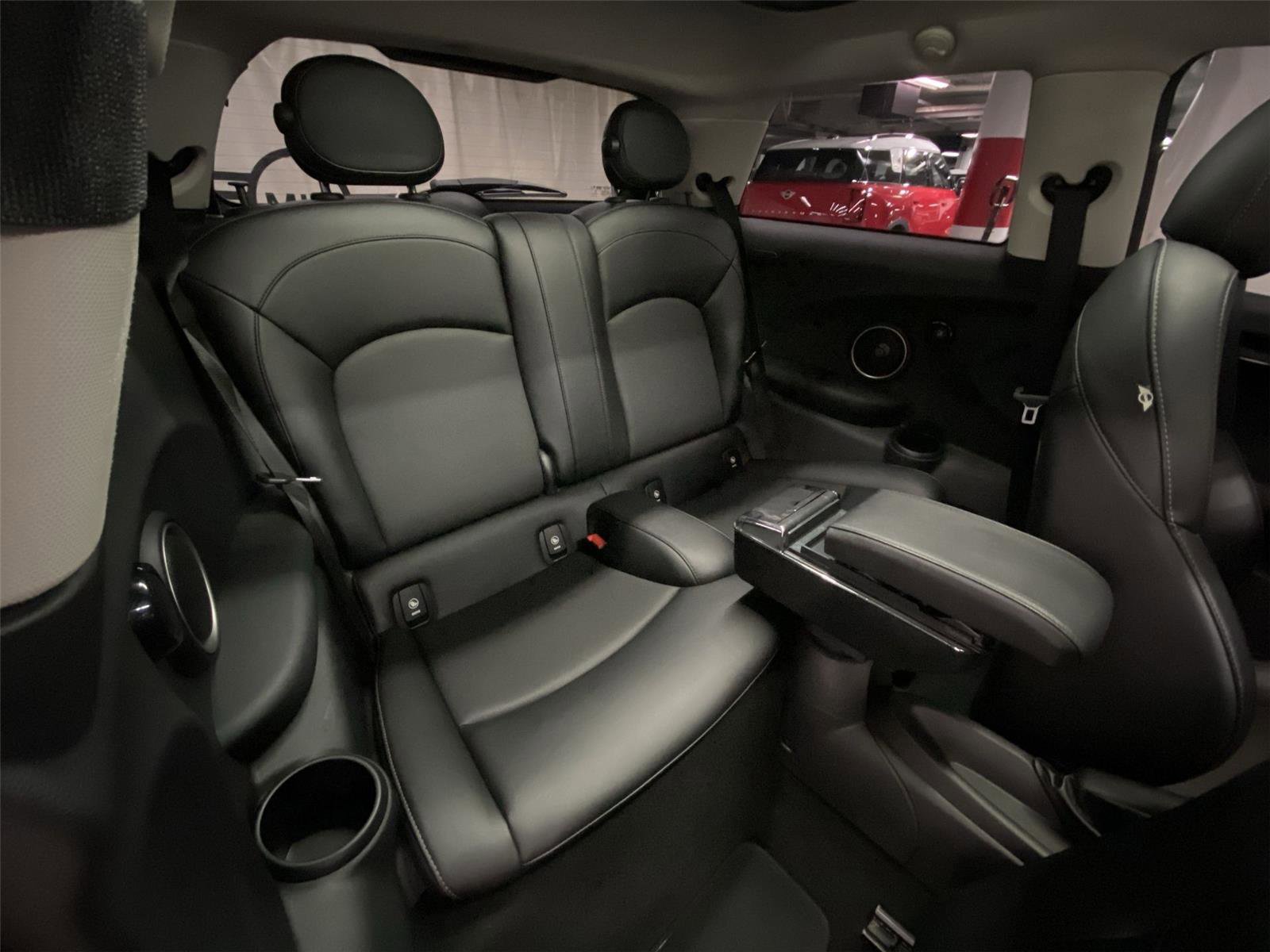 Used 2015 MINI Cooper S FWD image 27