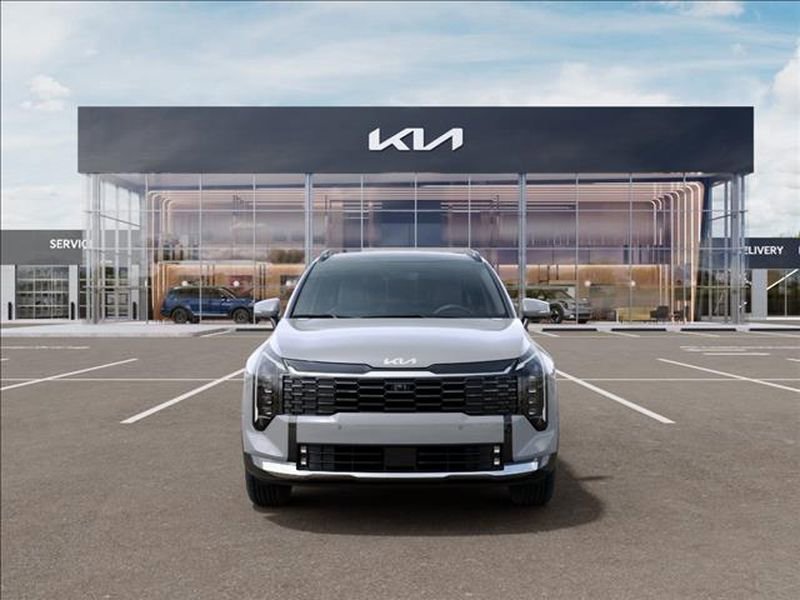 New 2026 Kia Sportage SX Prestige image 2