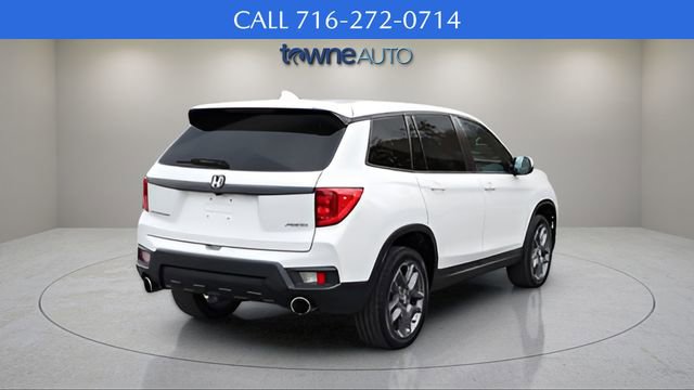 Used 2023 Honda Passport EX-L image 5