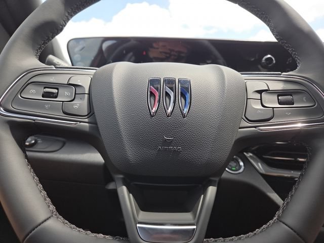 New 2026 Buick Envista Sport Touring w/ Convenience I Package FWD image 35