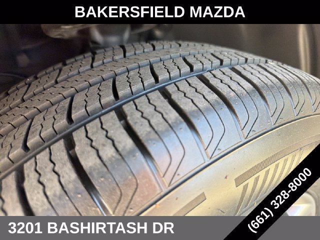 Used 2025 MAZDA CX-5 AWD 2.5 S w/ Select Package image 25