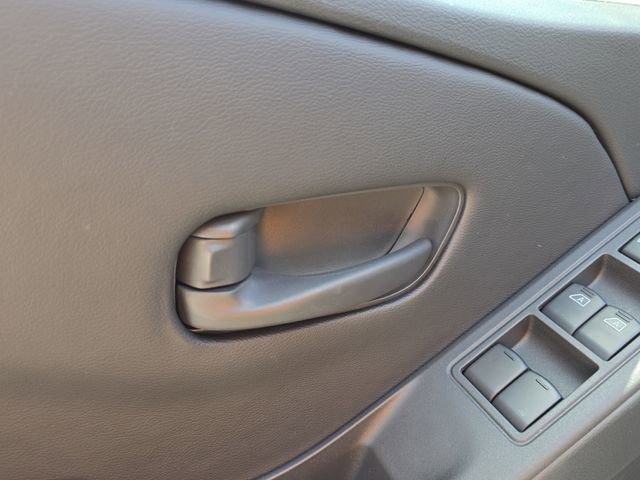 New 2026 Nissan Frontier SV image 18