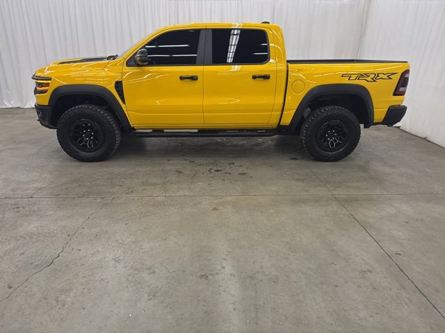 Used 2023 RAM 1500 TRX w/ TRX Level 2 Equipment Group image 33