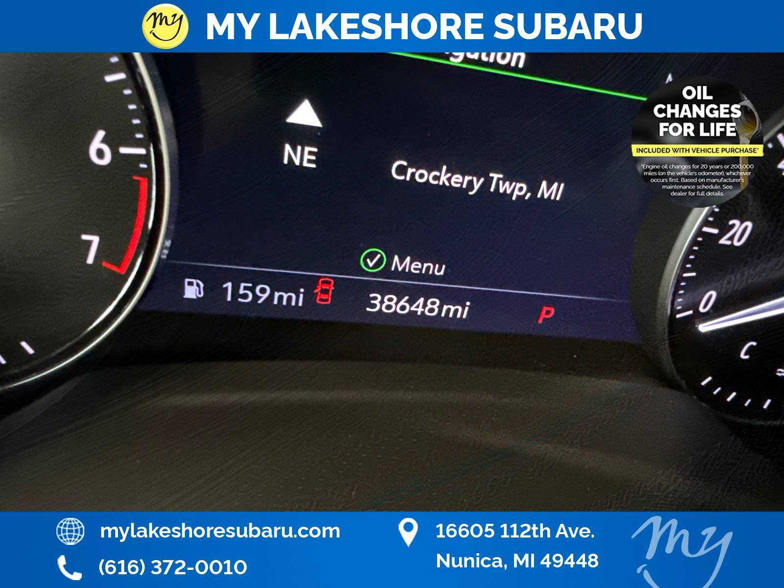 Used 2021 Buick Envision Essence w/ Technology Package I FWD image 20