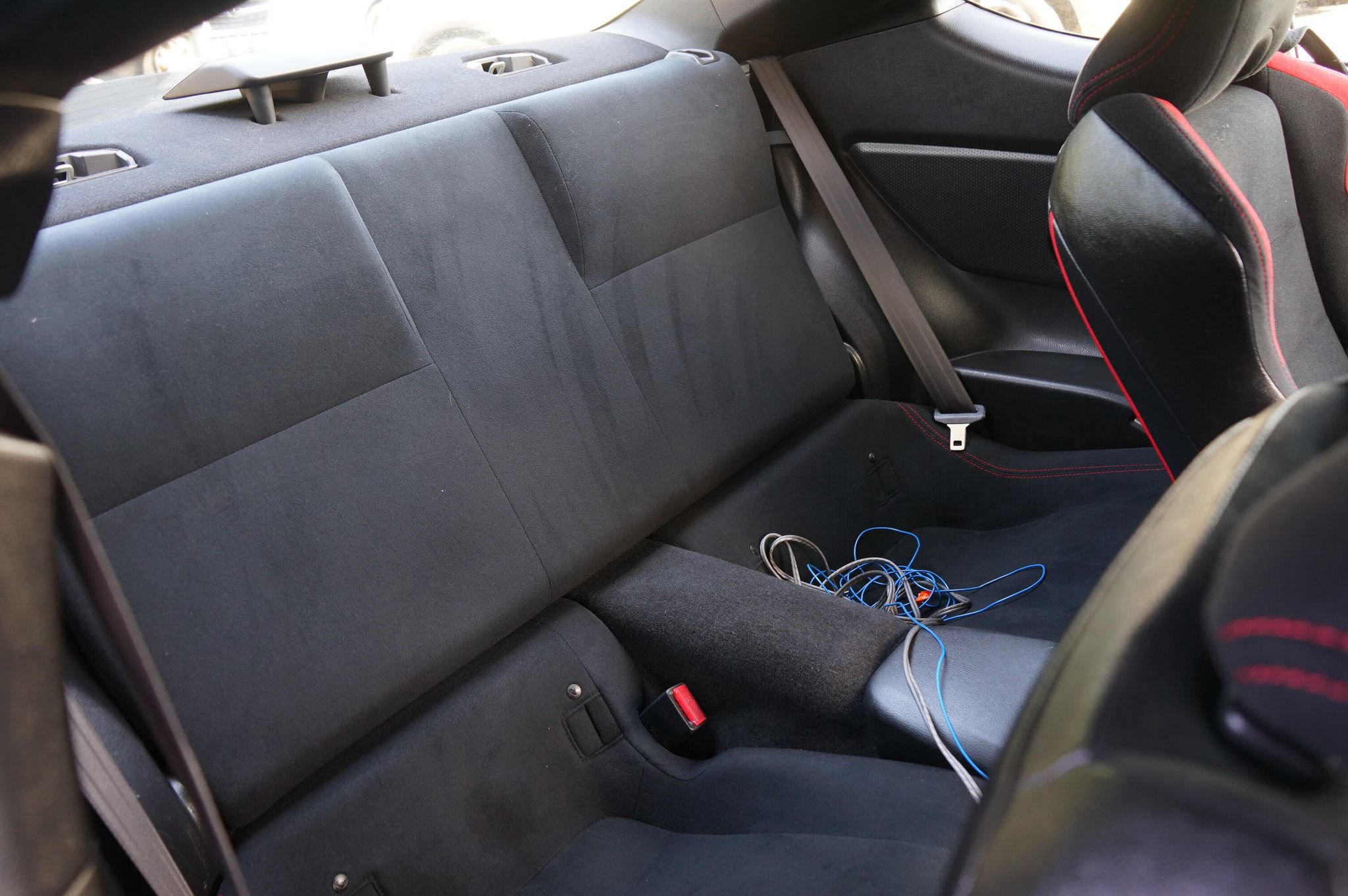 Used 2013 Scion FR-S RWD image 16