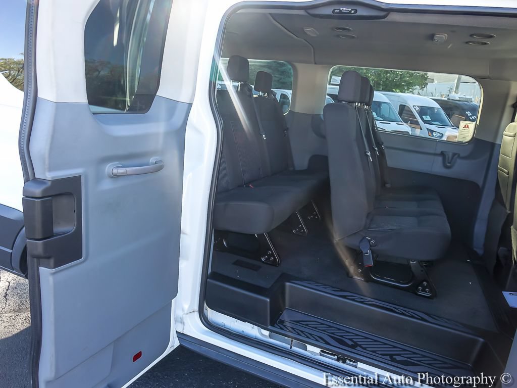 Used 2018 Ford Transit 150 XL RWD image 21