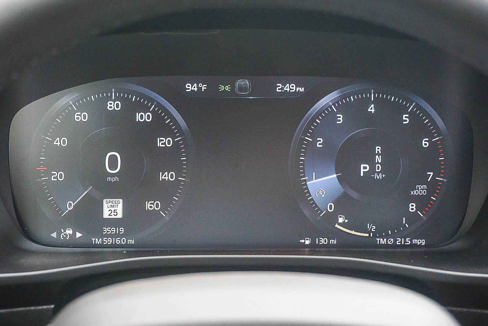 Used 2022 Volvo XC40 T5 Inscription w/ Advanced Package AWD/4WD image 27