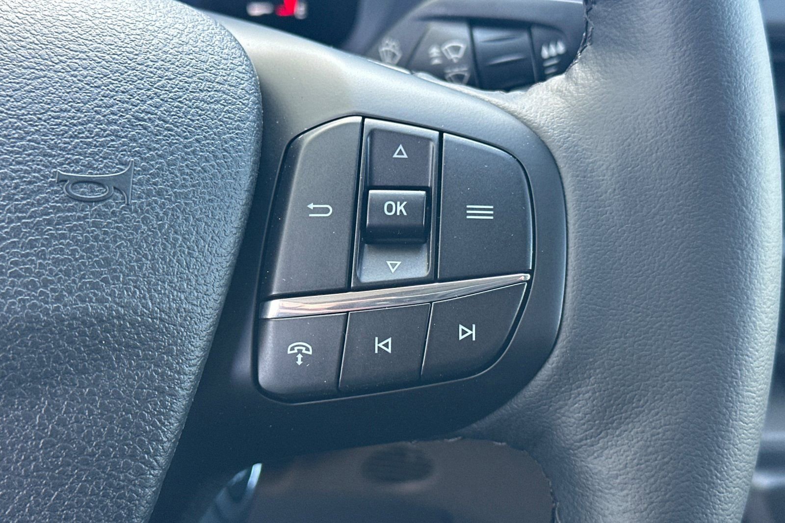 New 2026 Ford Transit 350 148 High Roof w/ Load Area Protection Package image 28