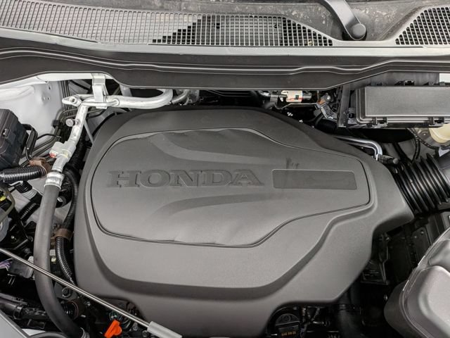 New 2026 Honda Ridgeline RTL image 31