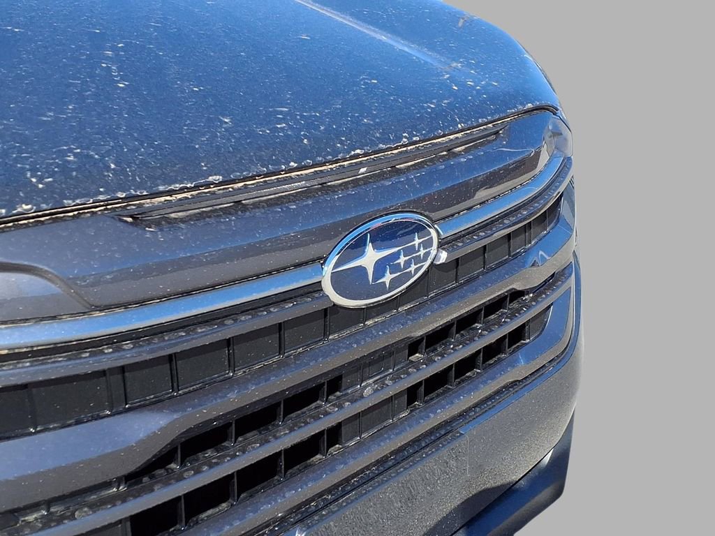 Certified 2026 Subaru Forester Premium image 26