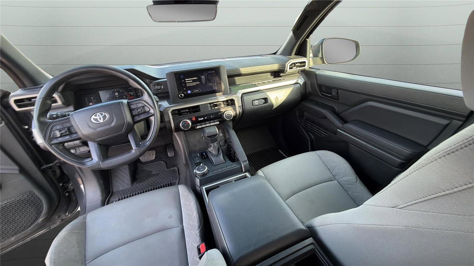 Used 2024 Toyota Tacoma SR5 image 13