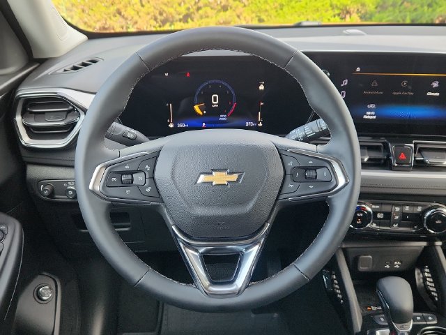 New 2026 Chevrolet TrailBlazer LT w/ Convenience Package FWD image 20