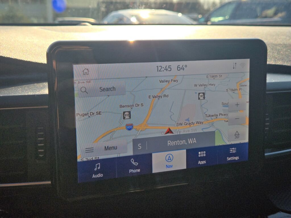 Used 2023 Ford Explorer ST w/ Equipment Group 401A image 15