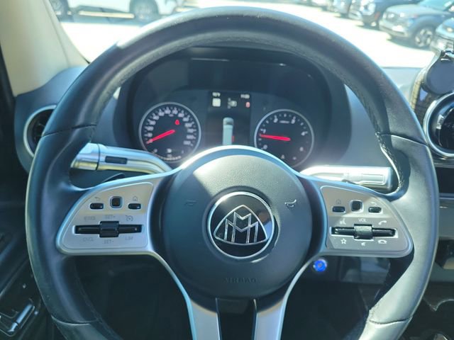 Used 2021 Mercedes-Benz Sprinter 144 Cargo image 27