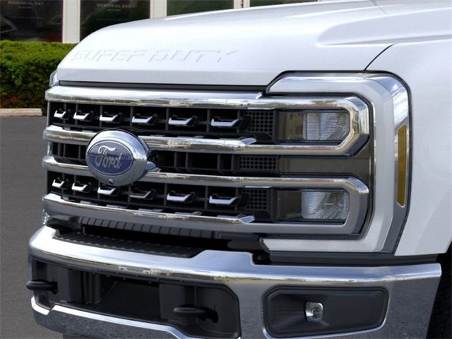New 2026 Ford F250 Lariat image 17